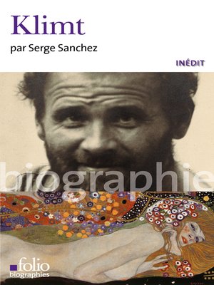 cover image of Klimt